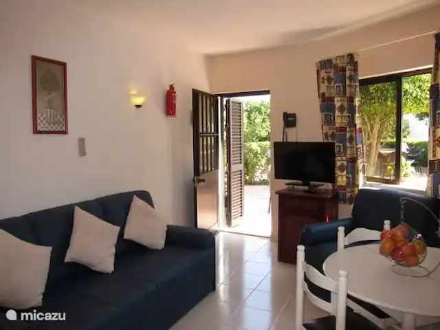 Location de Vacances Portugal, Algarve, Albufeira, appartement - Casa da Horta 11 Appartement 11