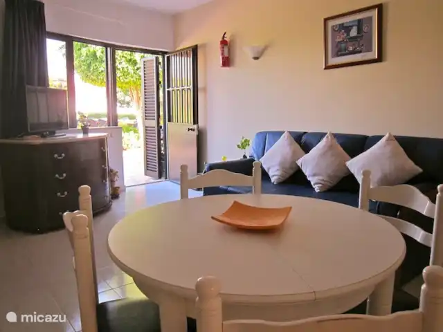Location de Vacances Portugal, Algarve, Albufeira, appartement - Casa da Horta 12 Salon