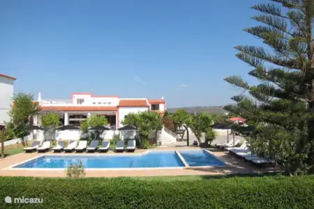 Vakantiehuis Portugal, Algarve, Albufeira appartement Casa da Horta 13 Vakantiehuis Portugal, Algarve, Albufeira appartement Casa da Horta 13