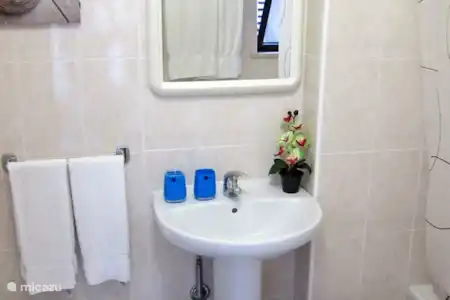 Vakantiehuis Portugal, Algarve, Albufeira appartement Casa da Horta 13 w.c