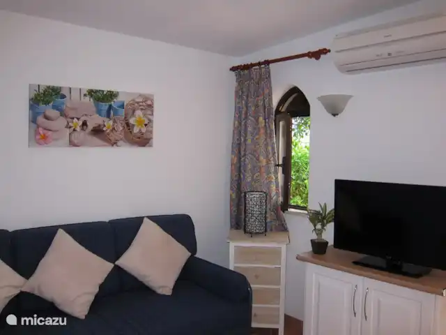 Casa da Horta 14 | Portugal, Algarve, Albufeira - appartement Salon