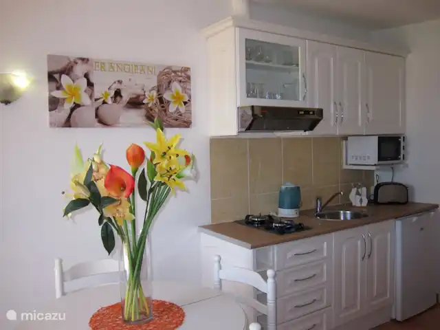 Casa da Horta 14 | Portugal, Algarve, Albufeira - appartement Cuisine
