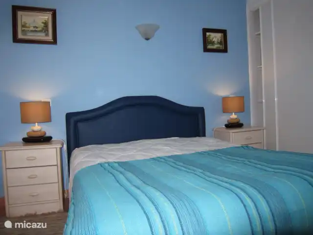 Casa da Horta 14 | Portugal, Algarve, Albufeira - appartement Chambre