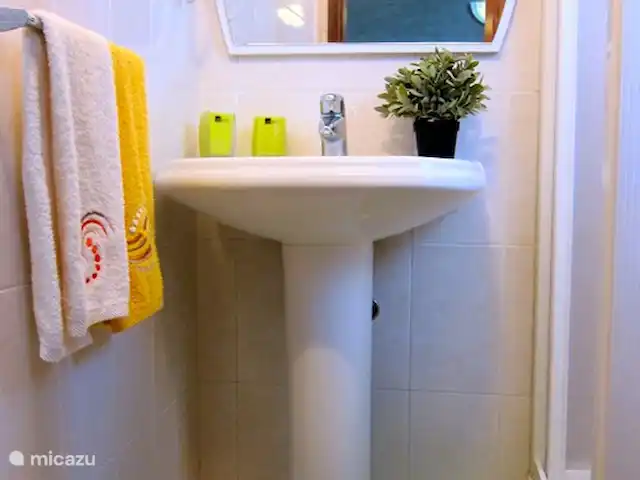 Casa da Horta 14 | Portugal, Algarve, Albufeira - appartement Salle de Bains