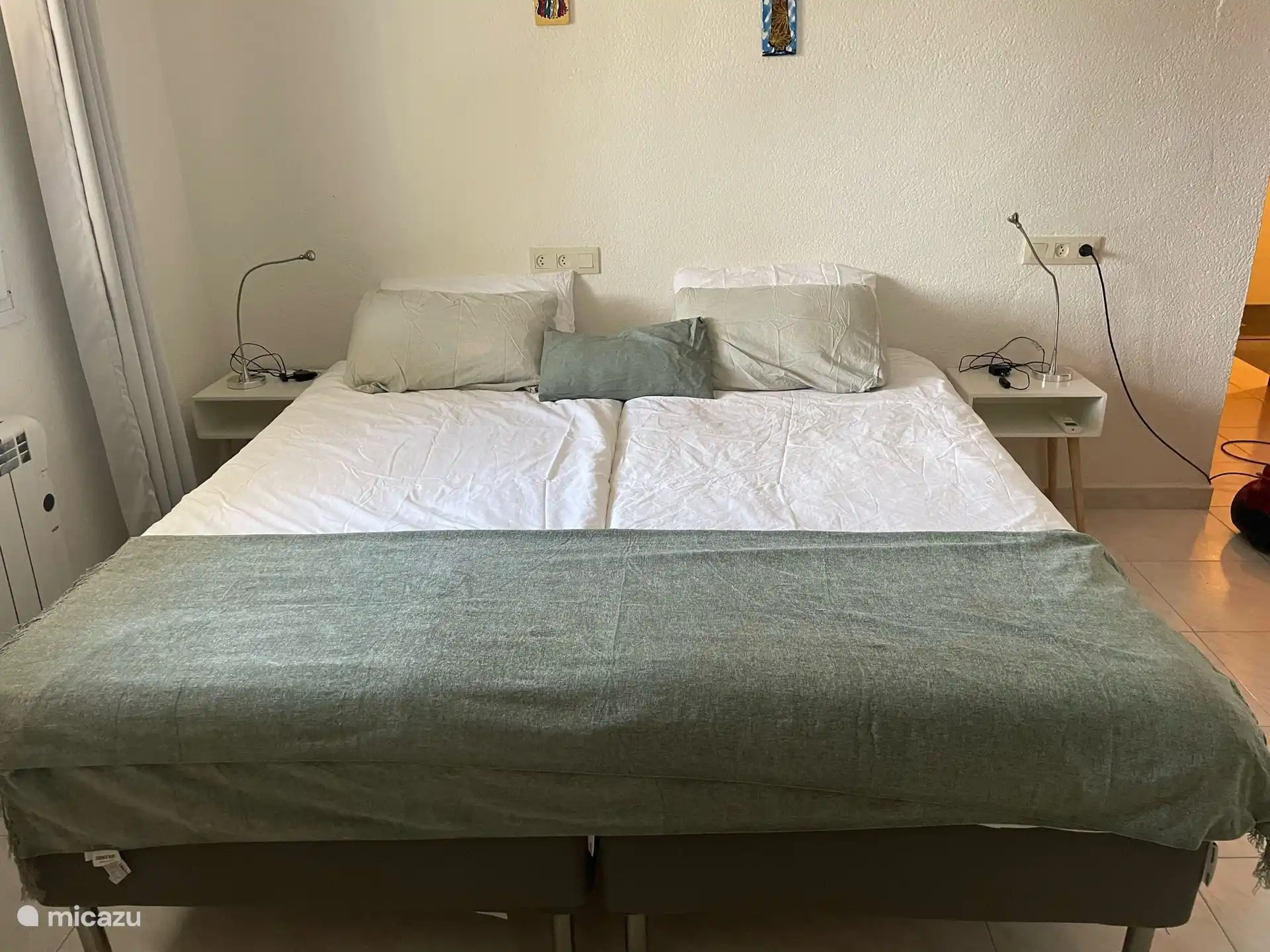 Hauptschlafzimmer