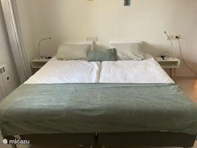 Villa PP à Moraira | Espagne, Costa Blanca, Benitachell - villa Chambre des maîtres