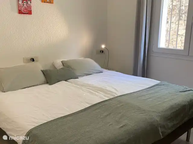 Villa PP à Moraira | Espagne, Costa Blanca, Benitachell - villa Deuxième chambre