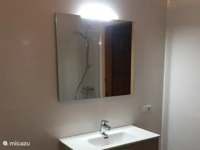 Villa PP à Moraira | Espagne, Costa Blanca, Benitachell - villa Salle de bain en suite dans la chambre principale