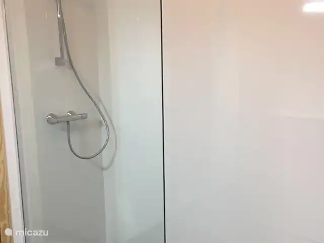 Villa PP à Moraira | Espagne, Costa Blanca, Benitachell - villa Salle de bain en suite à la chambre principale