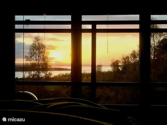 Escapade Verte | Suède, Skåne, Villands Vånga-Kristianstad - maison de vacances Qui n’a pas envie de se réveiller comme ça ?