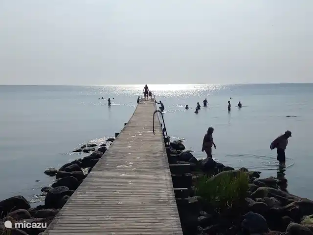 Escapade Verte | Suède, Skåne, Villands Vånga-Kristianstad - maison de vacances La mer Baltique au magnifique Sandviken.