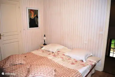 Vakantiehuis Frankrijk, Dordogne, Saint-Léon-sur-Vézère villa En Chamenon -
