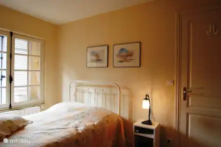 Vakantiehuis Frankrijk, Dordogne, Saint-Léon-sur-Vézère villa En Chamenon -