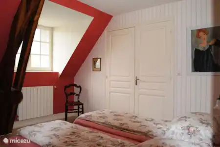 Vakantiehuis Frankrijk, Dordogne, Saint-Léon-sur-Vézère villa En Chamenon -