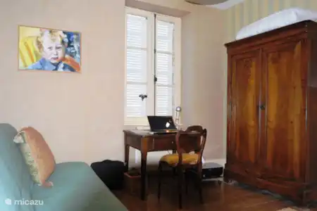 Vakantiehuis Frankrijk, Dordogne, Saint-Léon-sur-Vézère villa En Chamenon -