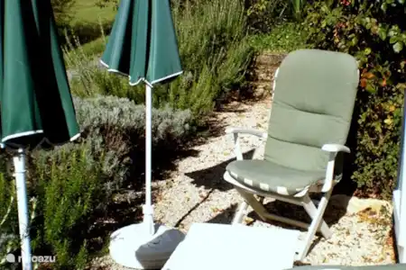 Vakantiehuis Frankrijk, Dordogne, Saint-Léon-sur-Vézère villa En Chamenon -