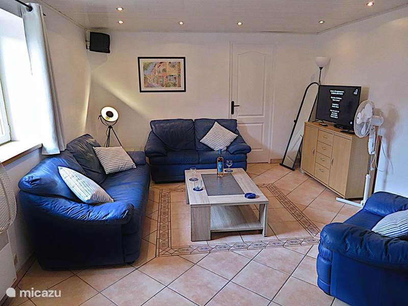 Vakantiehuis Frankrijk, Côte d´Azur, Mandelieu-la-Napoule Appartement Villa 'Le Bon Temps' appartement A