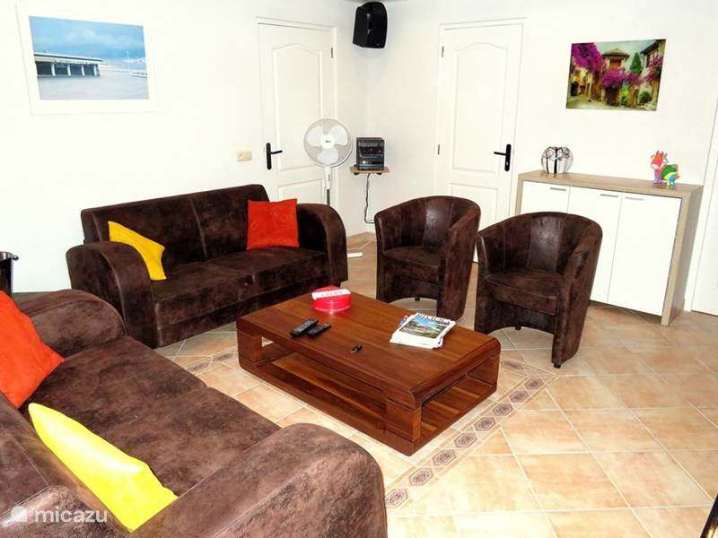 Holiday home in France, French Riviera, Mandelieu-la-Napoule Apartment Villa 'Le Bon Temps' apartment B