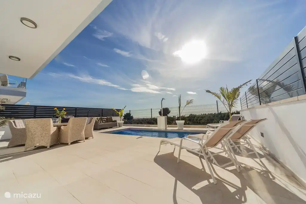 Casa Nickey