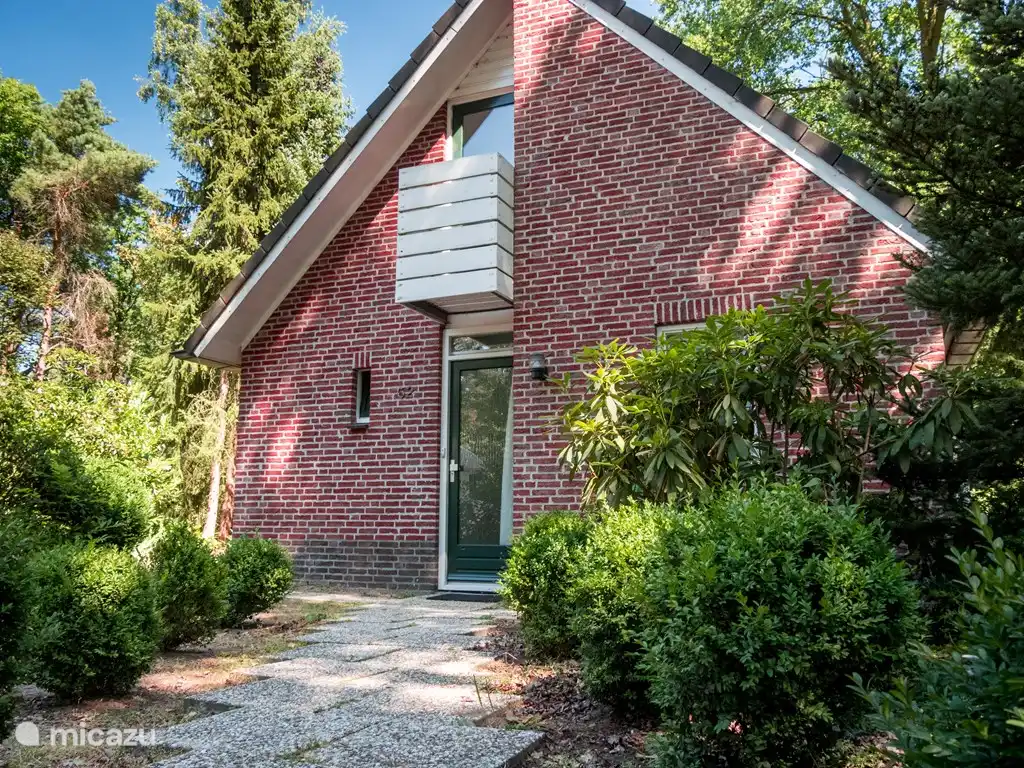 Vrijstaande woning in Achterhoek in Zelhem, Gelderland huren? | Micazu