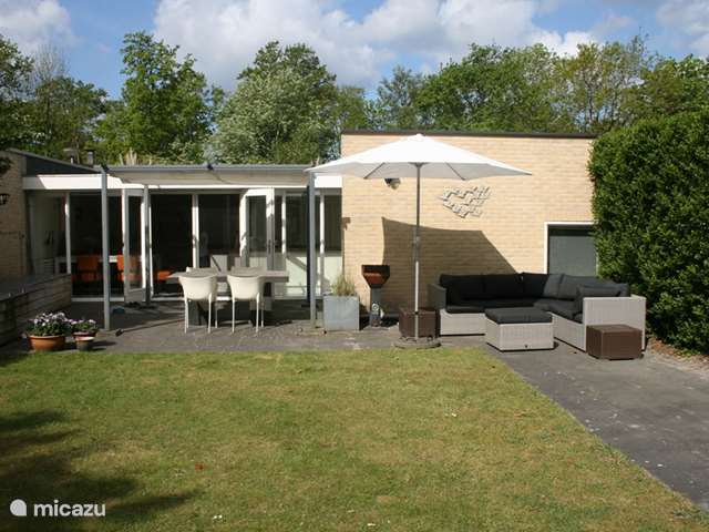 Holiday home in Netherlands, North Holland, Petten - holiday house Our Sea House