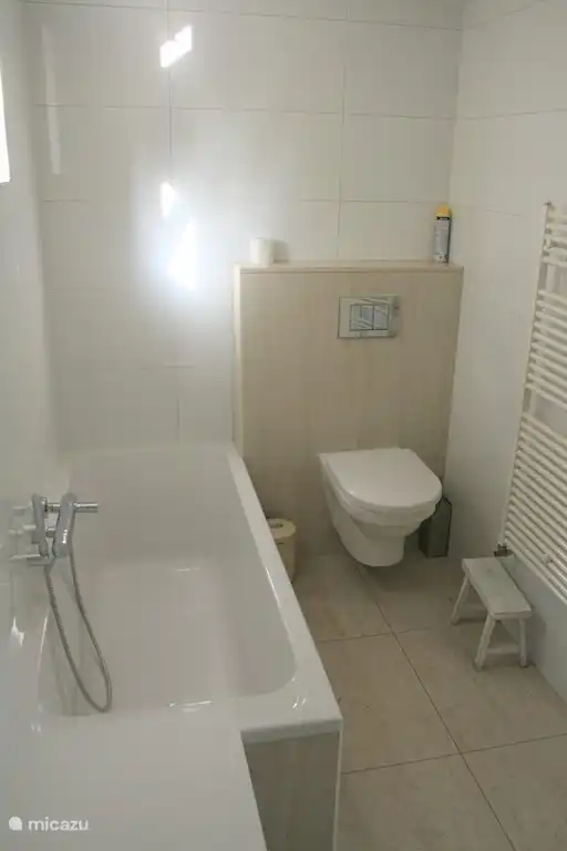 baño moderno