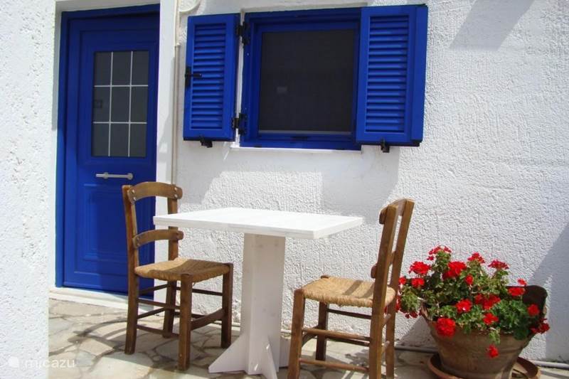 Vakantiehuis Griekenland, Kreta, Sissi Geschakelde woning Anchor Residence