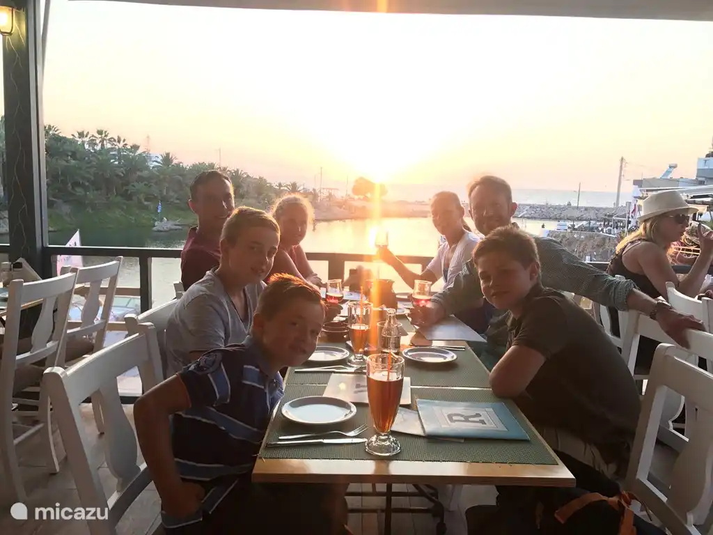 Viel romantischer kann nicht sein ...