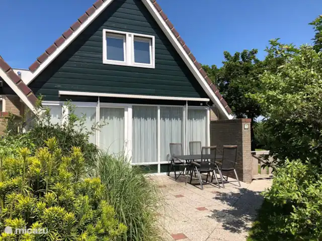 Casa Juliana | Pays-Bas, Hollande du Nord, Julianadorp - maison de vacances Casa Juliana | Pays-Bas, Hollande du Nord, Julianadorp - maison de vacances