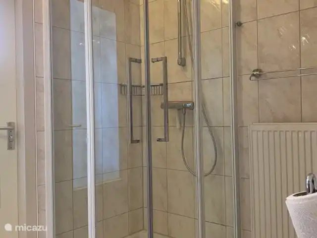 Casa Juliana | Pays-Bas, Hollande du Nord, Julianadorp - maison de vacances Salle de bains