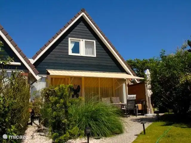 Casa Juliana | Pays-Bas, Hollande du Nord, Julianadorp - maison de vacances maison côté sud