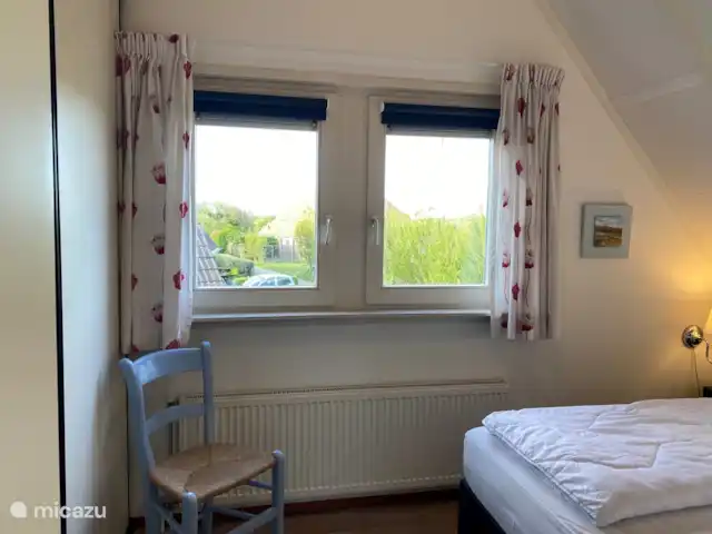 Casa Juliana | Pays-Bas, Hollande du Nord, Julianadorp - maison de vacances Chambre des maîtres