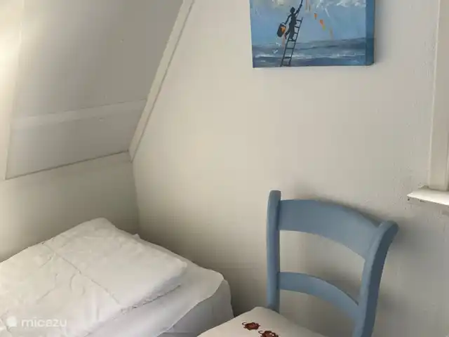 Casa Juliana | Pays-Bas, Hollande du Nord, Julianadorp - maison de vacances Chambre à coucher