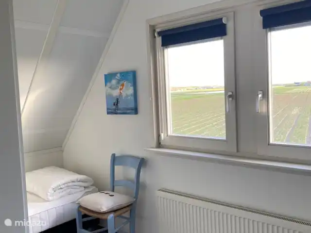 Casa Juliana | Pays-Bas, Hollande du Nord, Julianadorp - maison de vacances Chambre à coucher