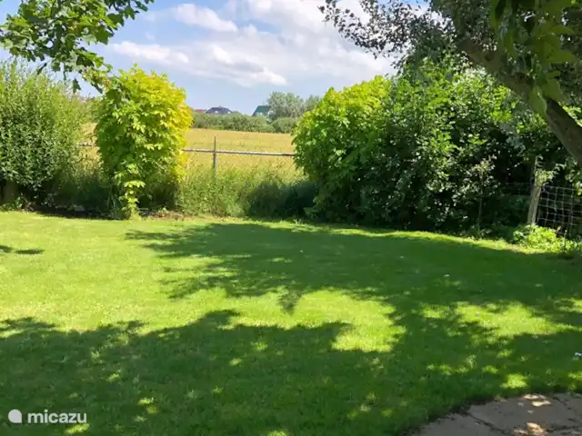 Casa Juliana | Pays-Bas, Hollande du Nord, Julianadorp - maison de vacances Cour