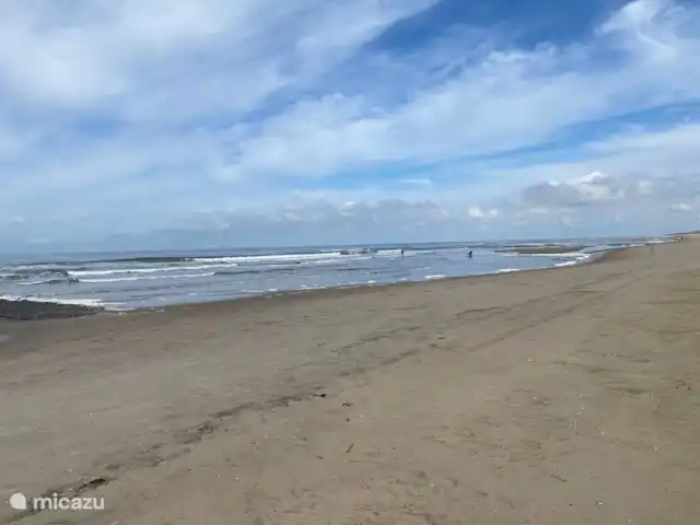Casa Juliana | Pays-Bas, Hollande du Nord, Julianadorp - maison de vacances Alentours