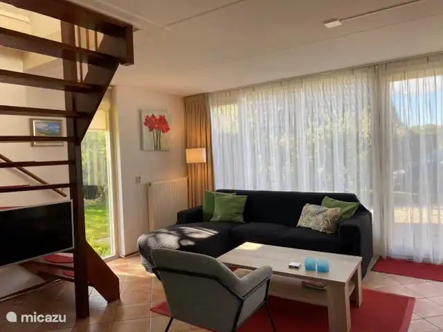 Casa Juliana | Pays-Bas, Hollande du Nord, Julianadorp - maison de vacances Salon