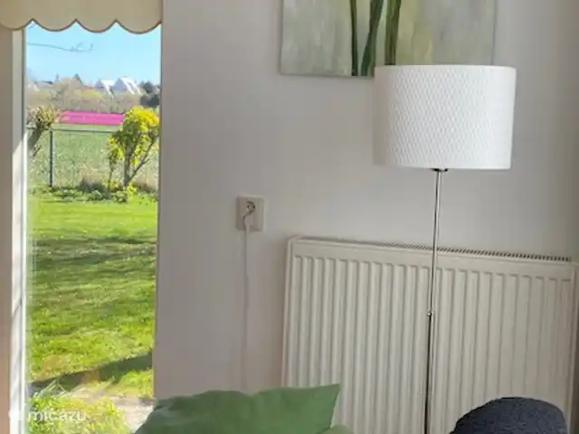 Casa Juliana | Pays-Bas, Hollande du Nord, Julianadorp - maison de vacances Salon