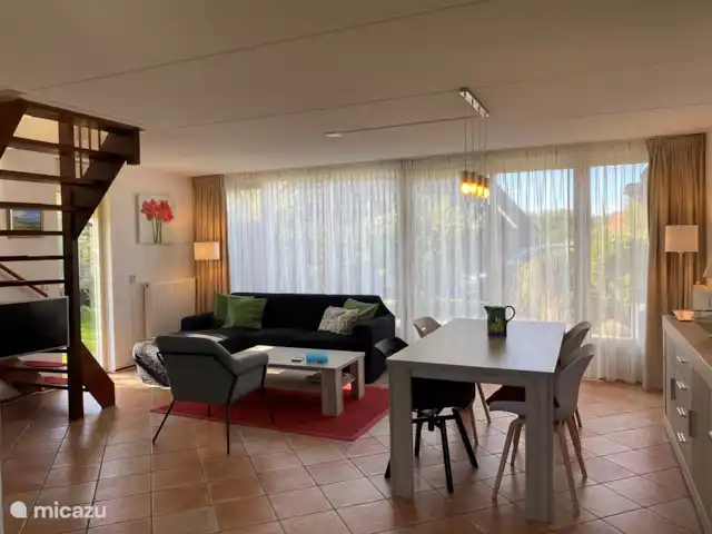 Casa Juliana | Pays-Bas, Hollande du Nord, Julianadorp - maison de vacances Salon