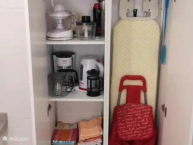 appartement huren in Spanje, Costa Blanca, Santa Pola – ALICANTE Santa Pola  Playa Levante Overwinteren of meerdere weken op vakantie? Geen probleem! Alle voorzieningen zijn aanwezig!