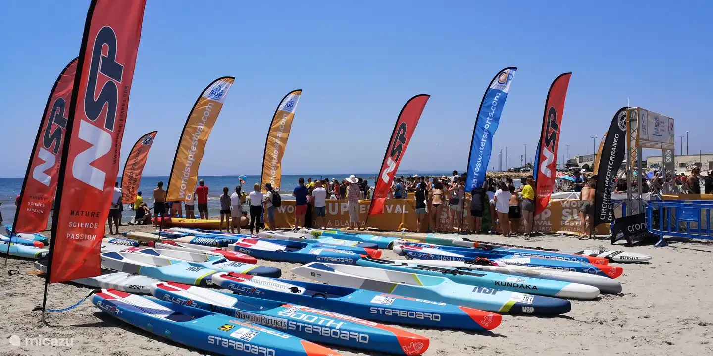 Die Meisterschaften Ende Juni