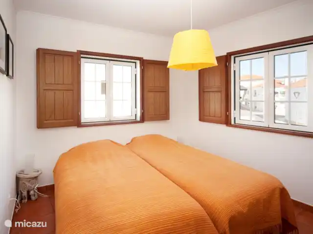 Location de Vacances Portugal, Beja, Zambujeira do Mar, maison de vacances - Zambujeira do Mar 2ème chambre