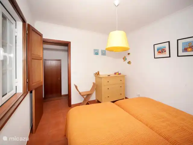 Location de Vacances Portugal, Beja, Zambujeira do Mar, maison de vacances - Zambujeira do Mar 2ème chambre