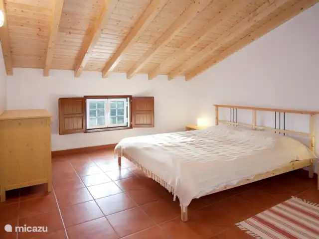 Location de Vacances Portugal, Beja, Zambujeira do Mar, maison de vacances - Zambujeira do Mar grenier