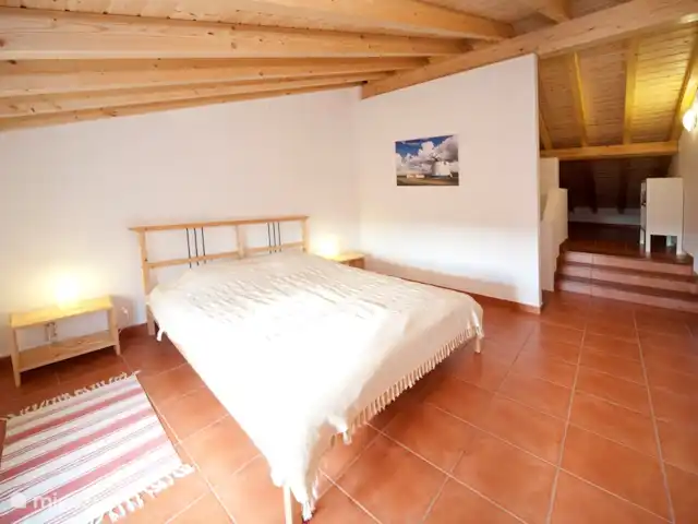 Location de Vacances Portugal, Beja, Zambujeira do Mar, maison de vacances - Zambujeira do Mar grenier