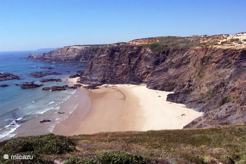 Altheirinhos Strand