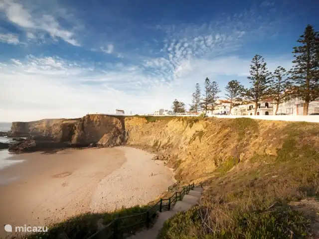 Location de Vacances Portugal, Beja, Zambujeira do Mar, maison de vacances - Zambujeira do Mar Zambujeira