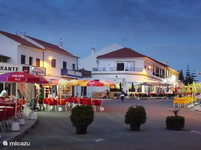 Location de Vacances Portugal, Beja, Zambujeira do Mar, maison de vacances - Zambujeira do Mar Zambujeira