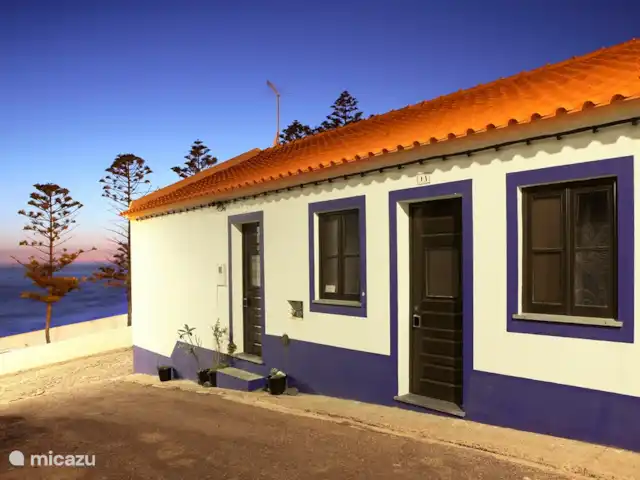 Location de Vacances Portugal, Beja, Zambujeira do Mar, maison de vacances - Zambujeira do Mar Zambujeira