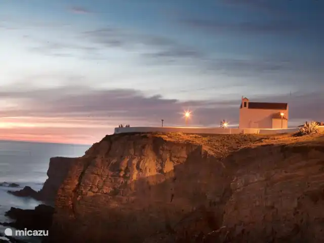 Location de Vacances Portugal, Beja, Zambujeira do Mar, maison de vacances - Zambujeira do Mar Zambujeira